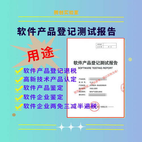 深圳人工智能軟件應(yīng)用示范項(xiàng)目申報(bào)指南與軟件測(cè)試報(bào)告要求
